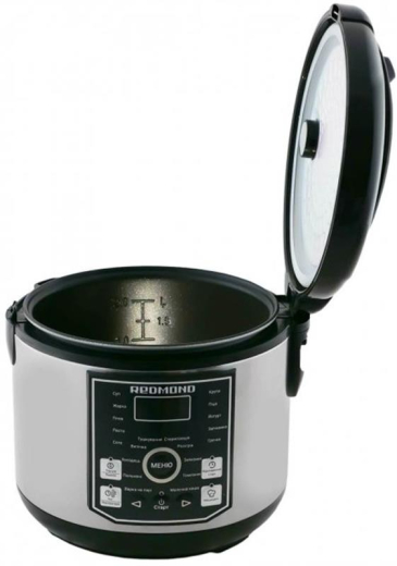 Мультиварка Redmond RMC-M05B - 3