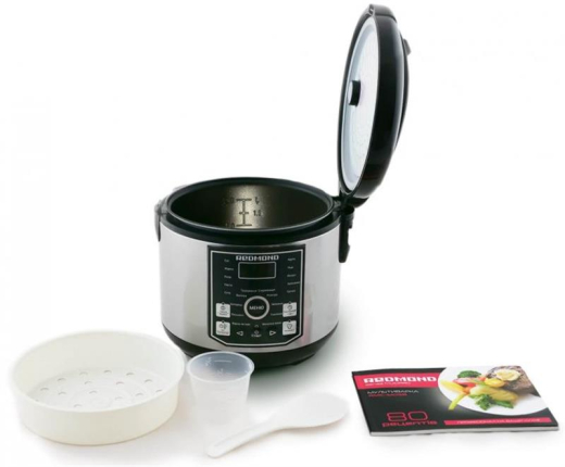 Мультиварка Redmond RMC-M05B - 4