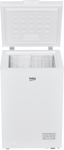 Морозильна скриня Beko CF100WN - 3