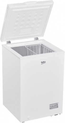 Морозильна скриня Beko CF100WN - 4