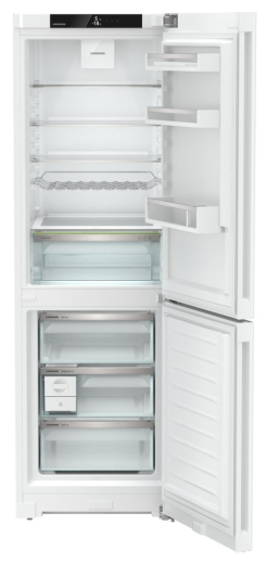 Холодильник с морозильной камерой Liebherr CNd 5223 Plus - 3