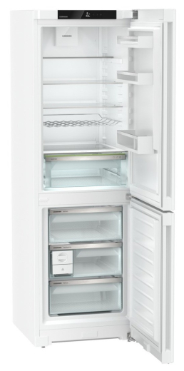 Холодильник с морозильной камерой Liebherr CNd 5223 Plus - 4