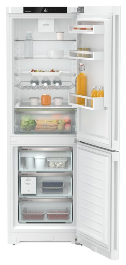 Холодильник с морозильной камерой Liebherr CNd 5223 Plus - 5
