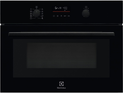 Встраиваемая микроволновая печь Electrolux EVM6E46Z - 1