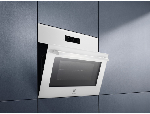Микроволновая печь Electrolux EVM8E08V - 2