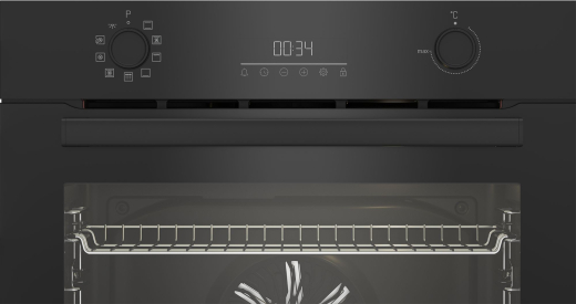 Встраиваемый духовой шкаф Beko BBIM17300BPS - 2
