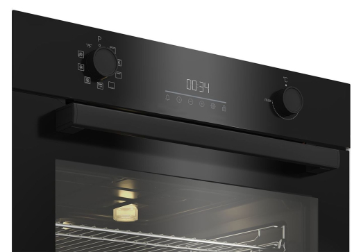 Встраиваемый духовой шкаф Beko BBIM17300BPS - 3