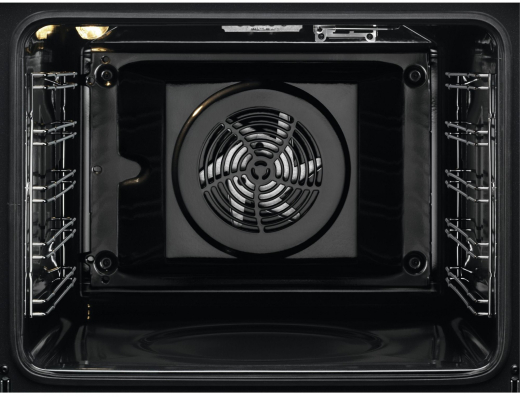 Вбудована духова шафа Electrolux EOF4P56X - 2