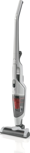 Вертикальный+ручной пылесос (2в1) Gorenje SVC216GFW - 2