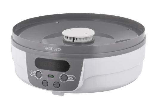 Сушка для продуктов Ardesto FDB-5321T - 11