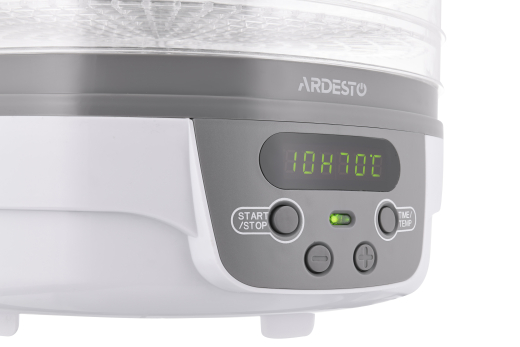 Сушка для продуктов Ardesto FDB-5321T - 12