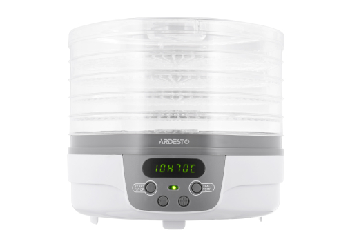 Сушка для продуктов Ardesto FDB-5321T - 8