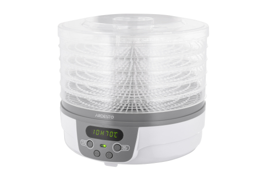 Сушка для продуктов Ardesto FDB-5321T - 9