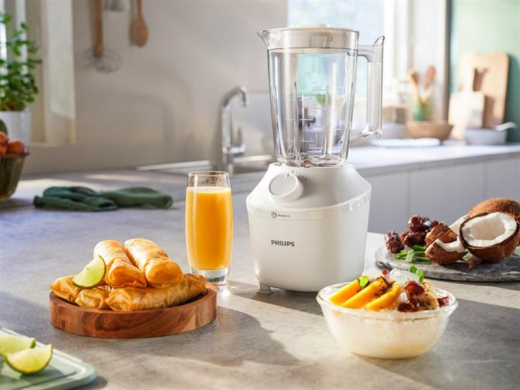 Блендер Philips HR2041/17 - 6