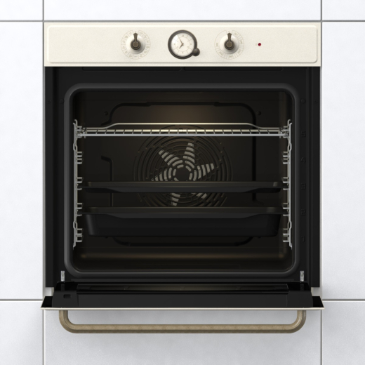 Встраиваемый духовой шкаф Gorenje BOS67371CLI - 5