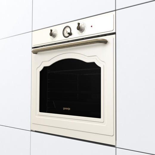 Встраиваемый духовой шкаф Gorenje BOS67371CLI - 6