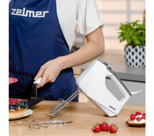 Міксер Zelmer ZHM2550 - 10