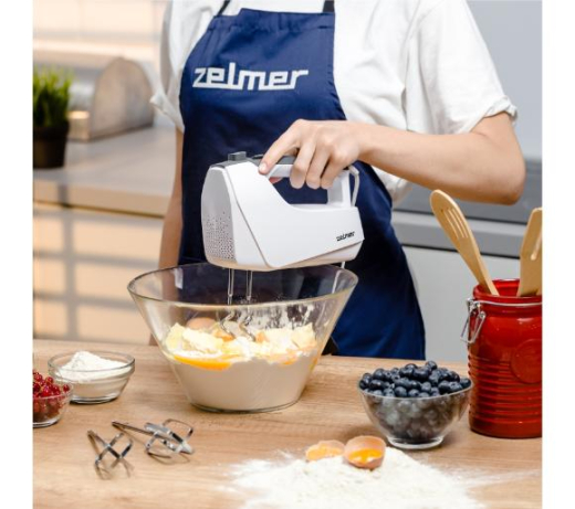 Міксер Zelmer ZHM2550 - 9