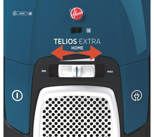 Пылесос Hoover Telios Extra TXL10HM0 - 6