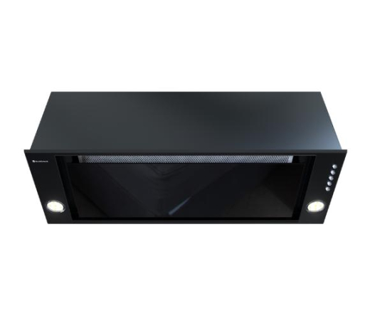 Витяжка Globalo Desolero 90.1 (black) - 1