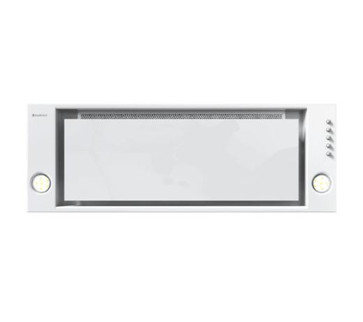 Витяжка Globalo Desolero 90.1 (white) - 2