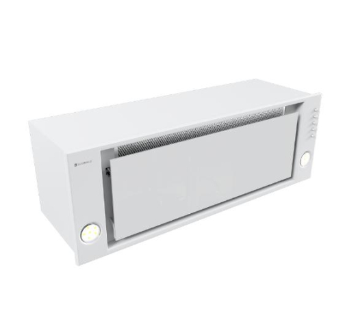 Витяжка Globalo Desolero 90.1 (white) - 3