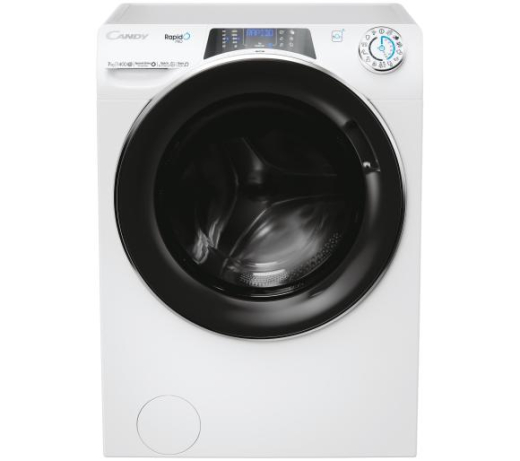 Стиральная машина Candy RapidO Pro RP4 476BWMBC/1-S - 1