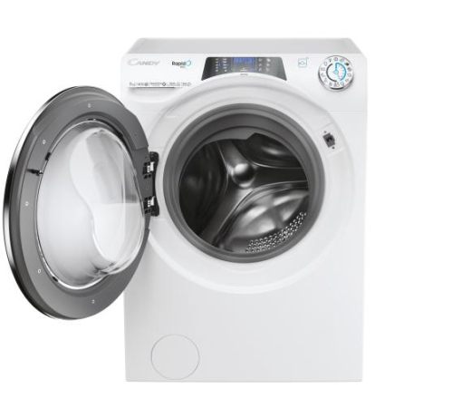 Стиральная машина Candy RapidO Pro RP4 476BWMBC/1-S - 3