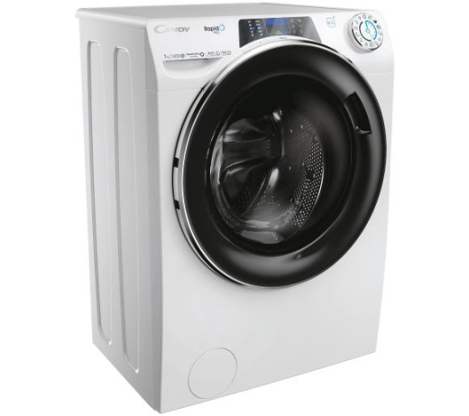 Стиральная машина Candy RapidO Pro RP4 476BWMBC/1-S - 6