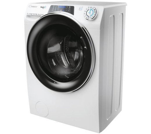 Стиральная машина Candy RapidO Pro RP4 476BWMBC/1-S - 7