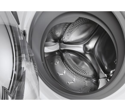 Стиральная машина Candy RapidO Pro RP4 476BWMBC/1-S - 8