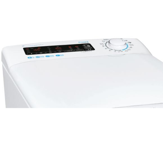 Пральна машина Candy Smart Inverter CSTG 26TME/1-S - 2