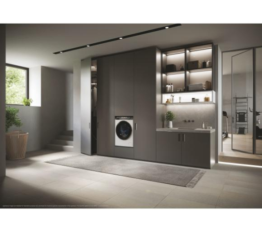 Пральна машина Haier I-Pro 7 Plus HW120-B14979U1S Refresh - 10