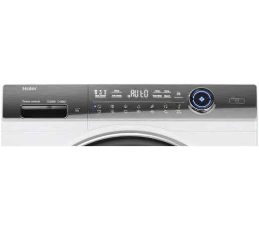 Пральна машина Haier I-Pro 7 Plus HW120-B14979U1S Refresh - 2