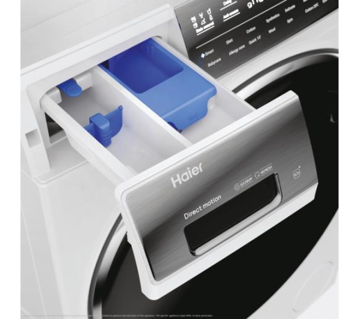 Пральна машина Haier I-Pro 7 Plus HW120-B14979U1S Refresh - 6