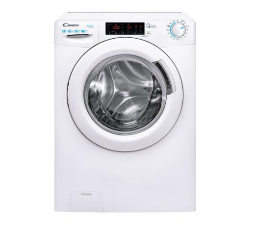 Стиральная машина Candy Smart Inverter CS128TXME-S - 1