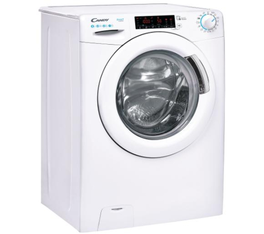 Стиральная машина Candy Smart Inverter CS128TXME-S - 3