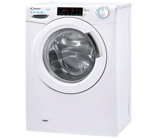 Стиральная машина Candy Smart Inverter CS128TXME-S - 4