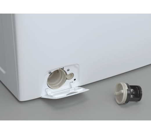 Стиральная машина Candy Smart Inverter CS128TXME-S - 5