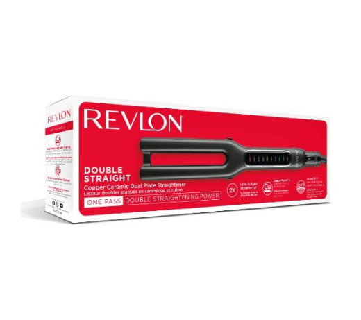 Праска для волосся Revlon RVST2204E - 3