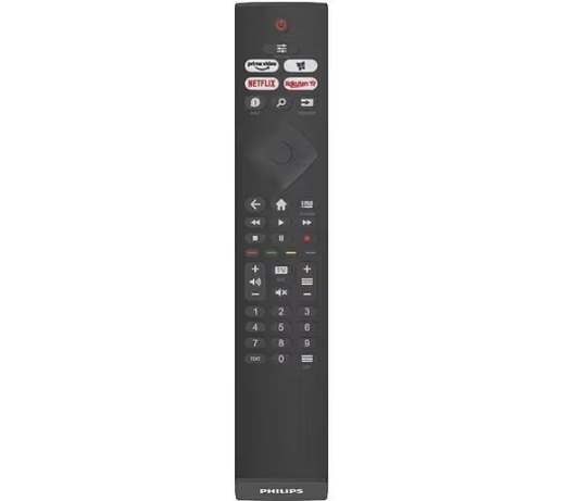Телевізор Philips 65PUS7657/12 - 6