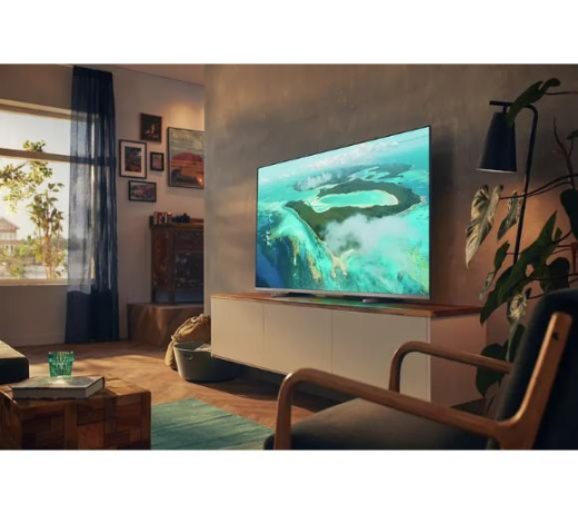 Телевізор Philips 65PUS7657/12 - 8