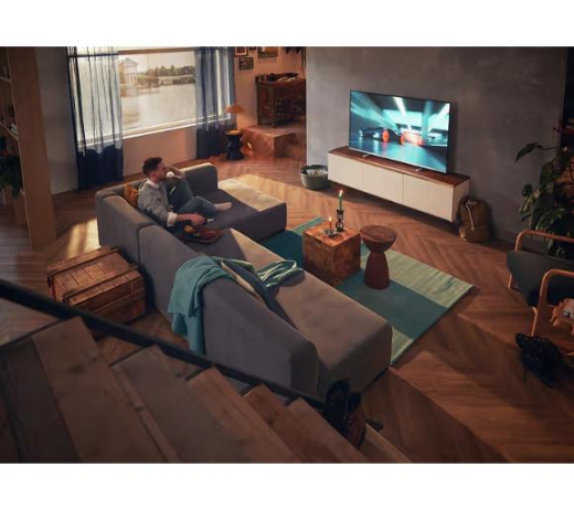Телевізор Philips 65PUS7657/12 - 9