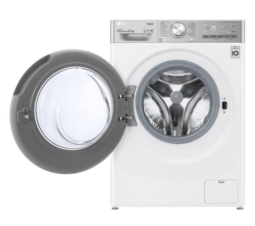 Пральна машина LG F2WV9S8P2E - 5