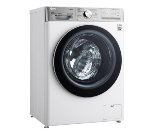 Пральна машина LG F2WV9S8P2E - 6