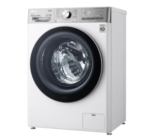 Пральна машина LG F2WV9S8P2E - 7