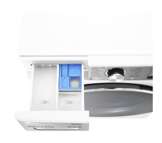 Пральна машина LG F2WV9S8P2E - 9