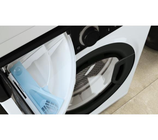 Стиральная машина Whirlpool WRSB 7238 BB EU - 3