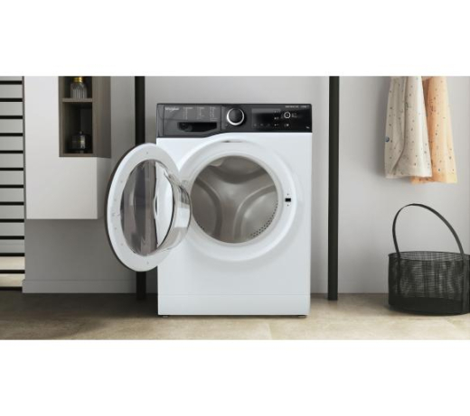 Стиральная машина Whirlpool WRSB 7238 BB EU - 5
