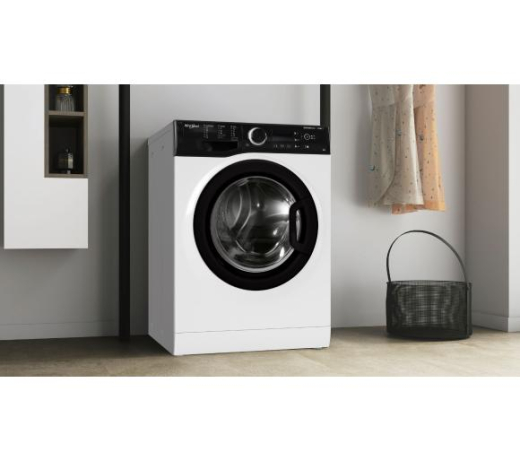 Стиральная машина Whirlpool WRSB 7238 BB EU - 6